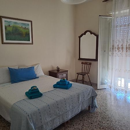 Casa Di Angela Apartment Syracuse Luaran gambar