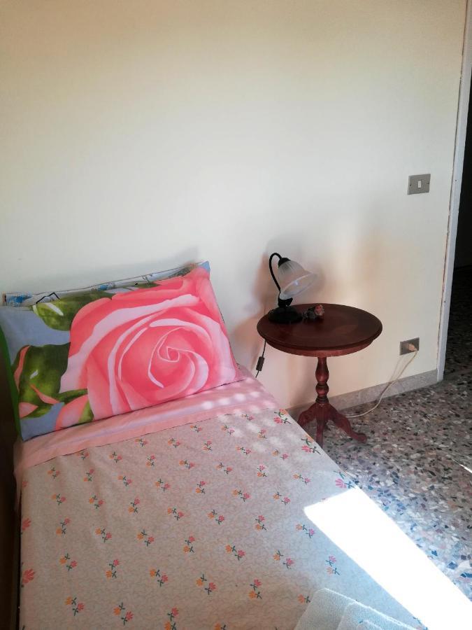 Casa Di Angela Apartment Syracuse Luaran gambar