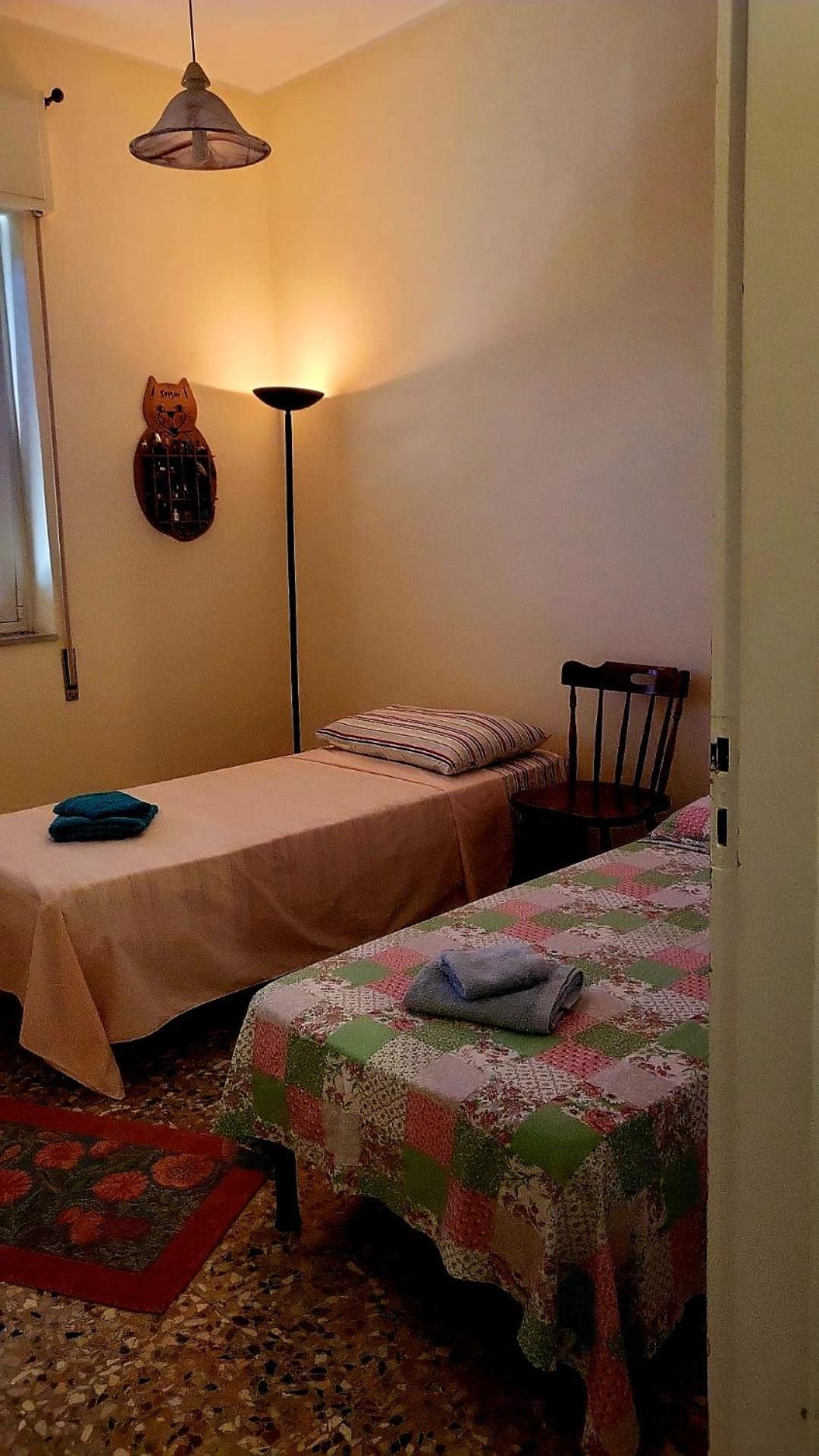Casa Di Angela Apartment Syracuse Luaran gambar