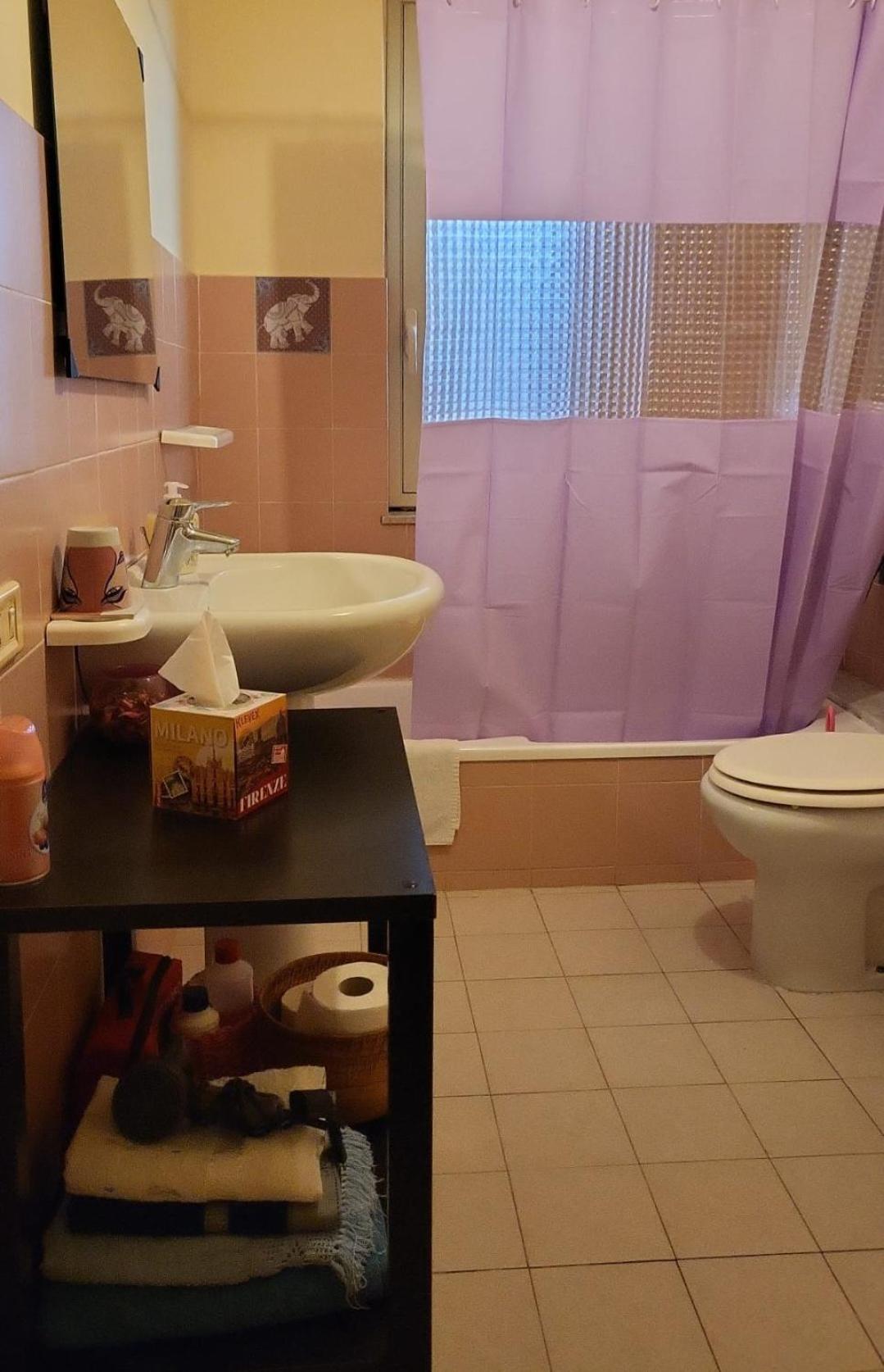 Casa Di Angela Apartment Syracuse Luaran gambar