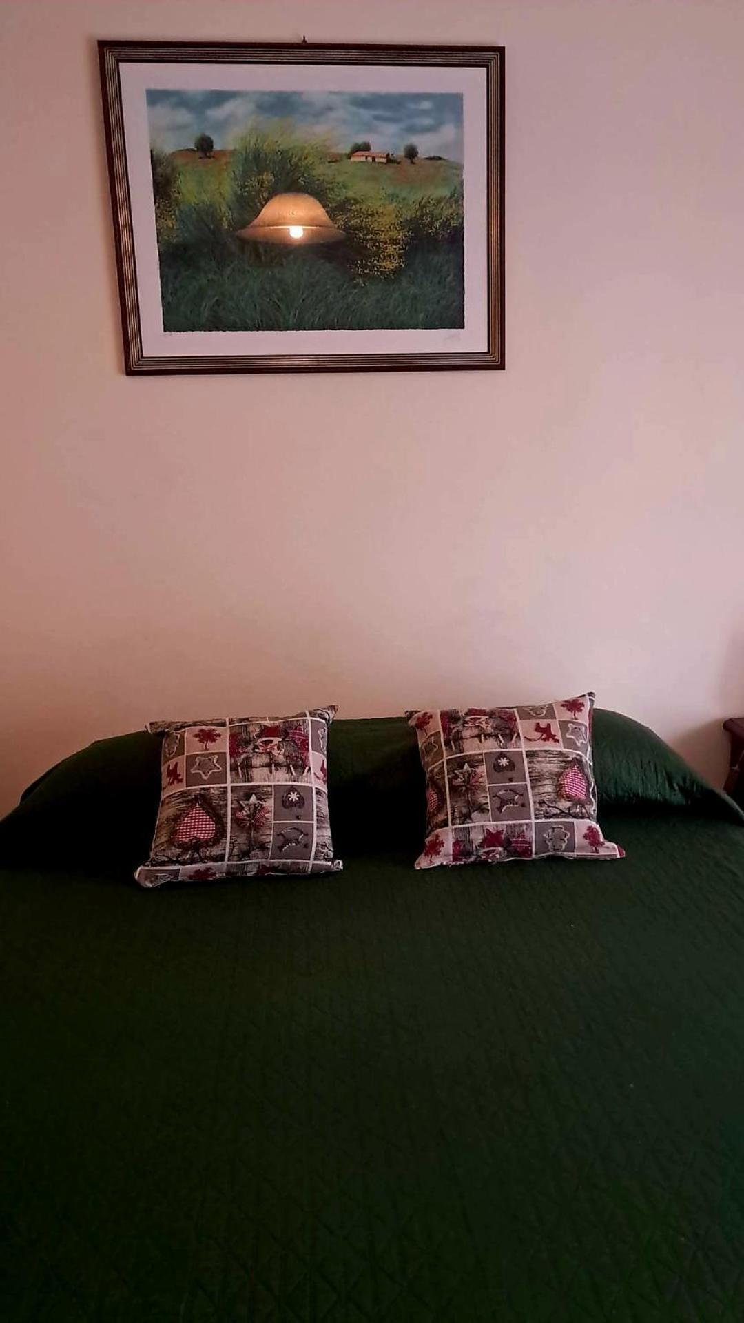 Casa Di Angela Apartment Syracuse Luaran gambar