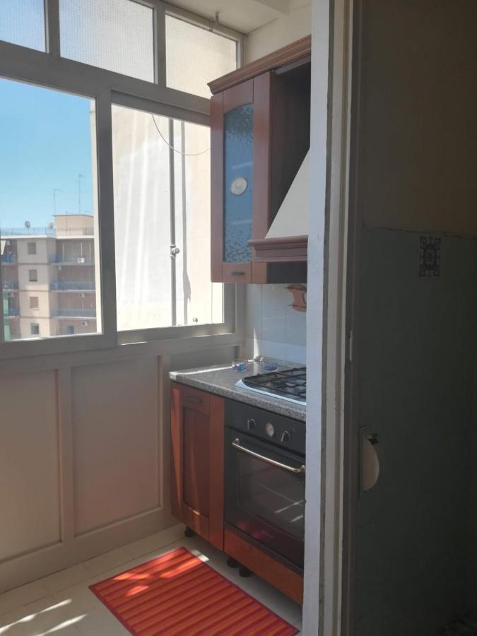 Casa Di Angela Apartment Syracuse Luaran gambar
